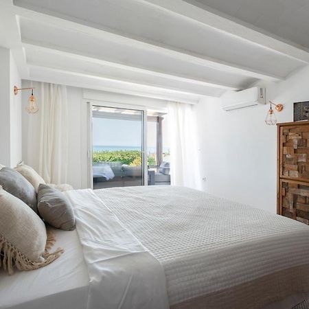 Beach Villa Dorada 에스테포나 외부 사진