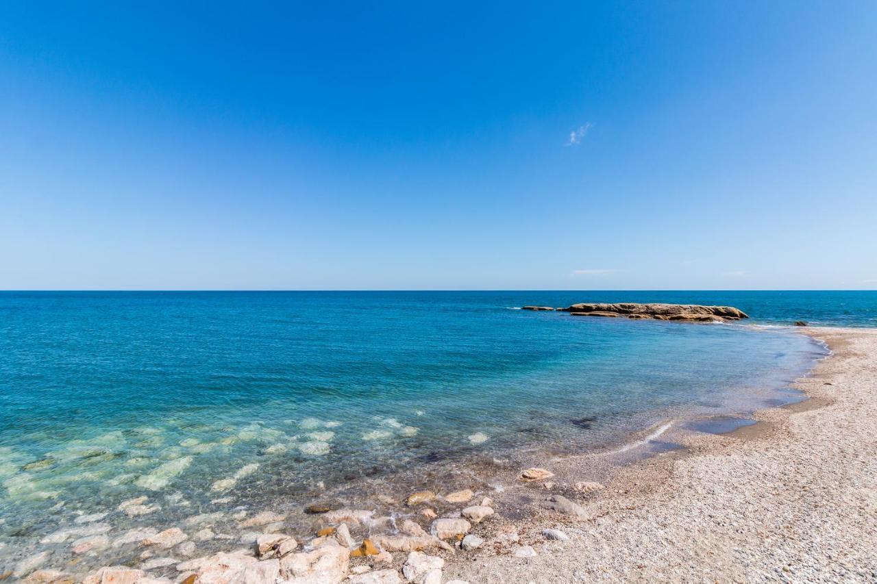 Beach Villa Dorada 에스테포나 외부 사진