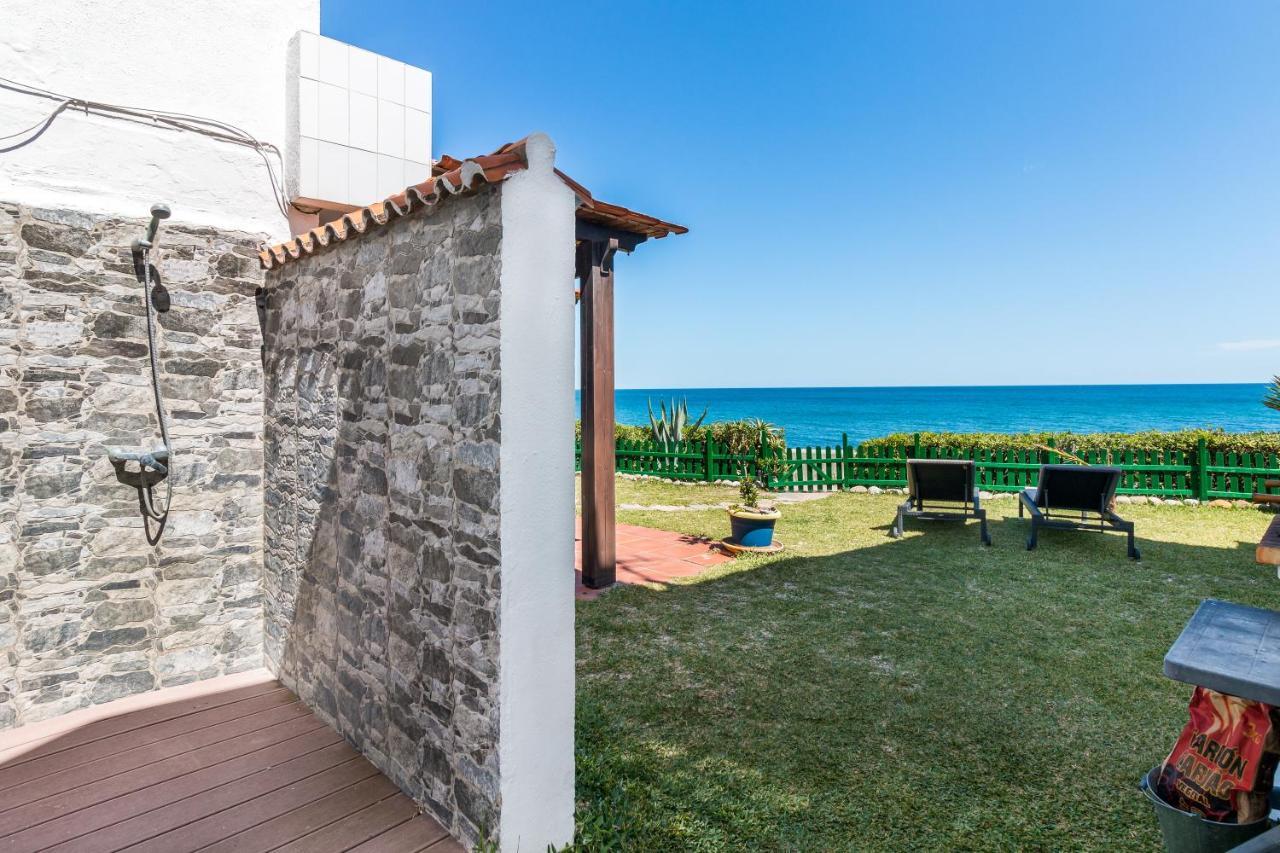 Beach Villa Dorada 에스테포나 외부 사진