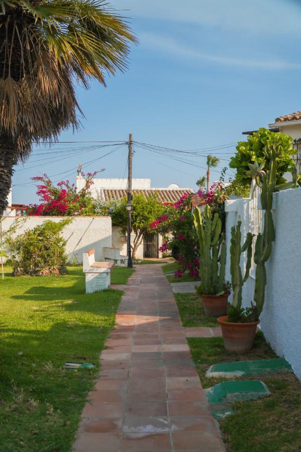 Beach Villa Dorada 에스테포나 외부 사진