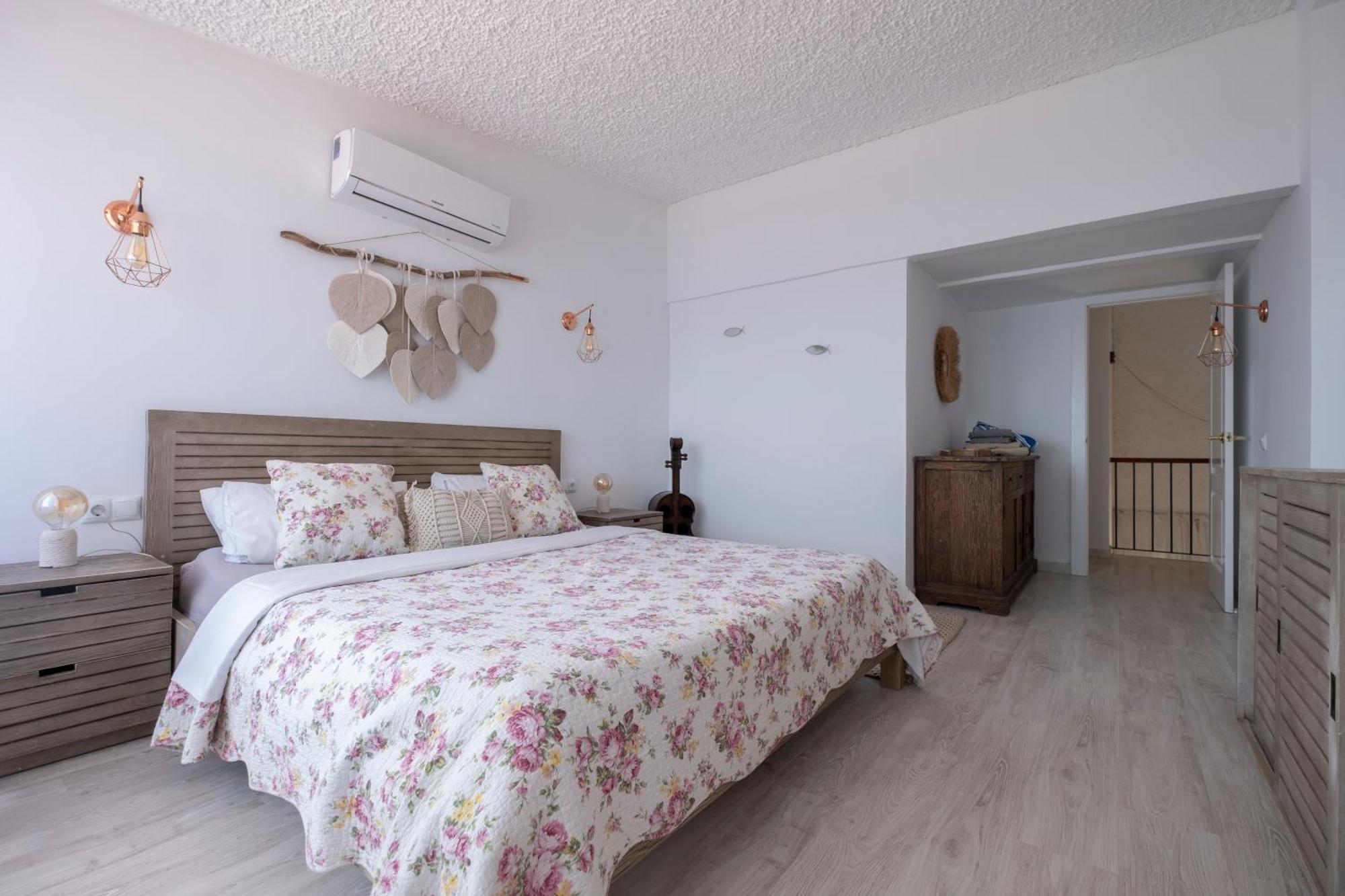 Beach Villa Dorada 에스테포나 외부 사진