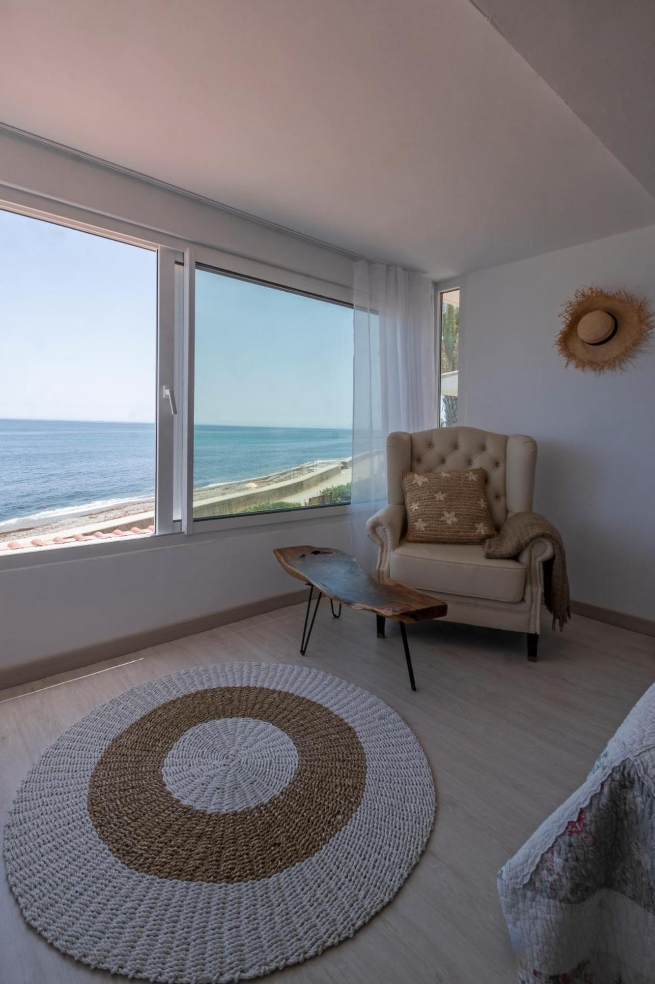 Beach Villa Dorada 에스테포나 외부 사진