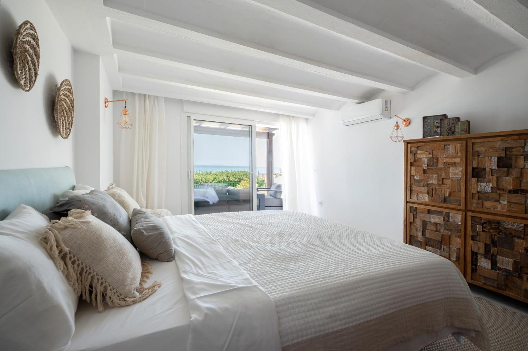 Beach Villa Dorada 에스테포나 외부 사진
