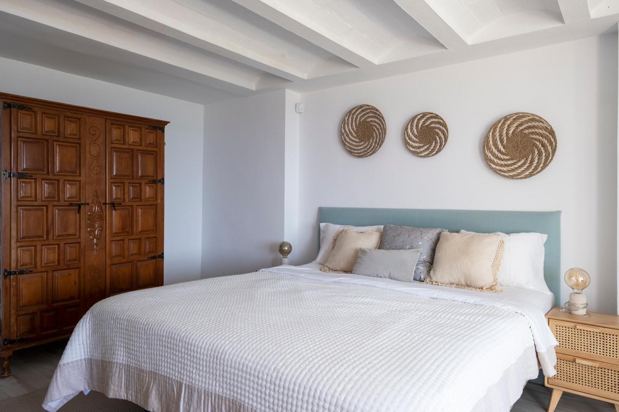 Beach Villa Dorada 에스테포나 외부 사진