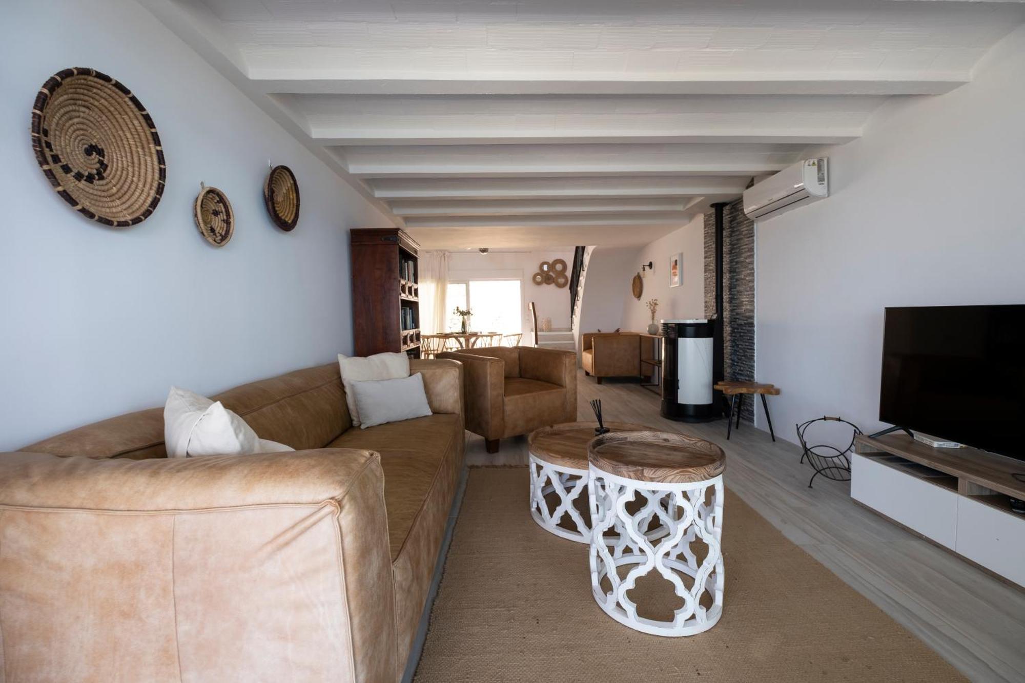 Beach Villa Dorada 에스테포나 외부 사진