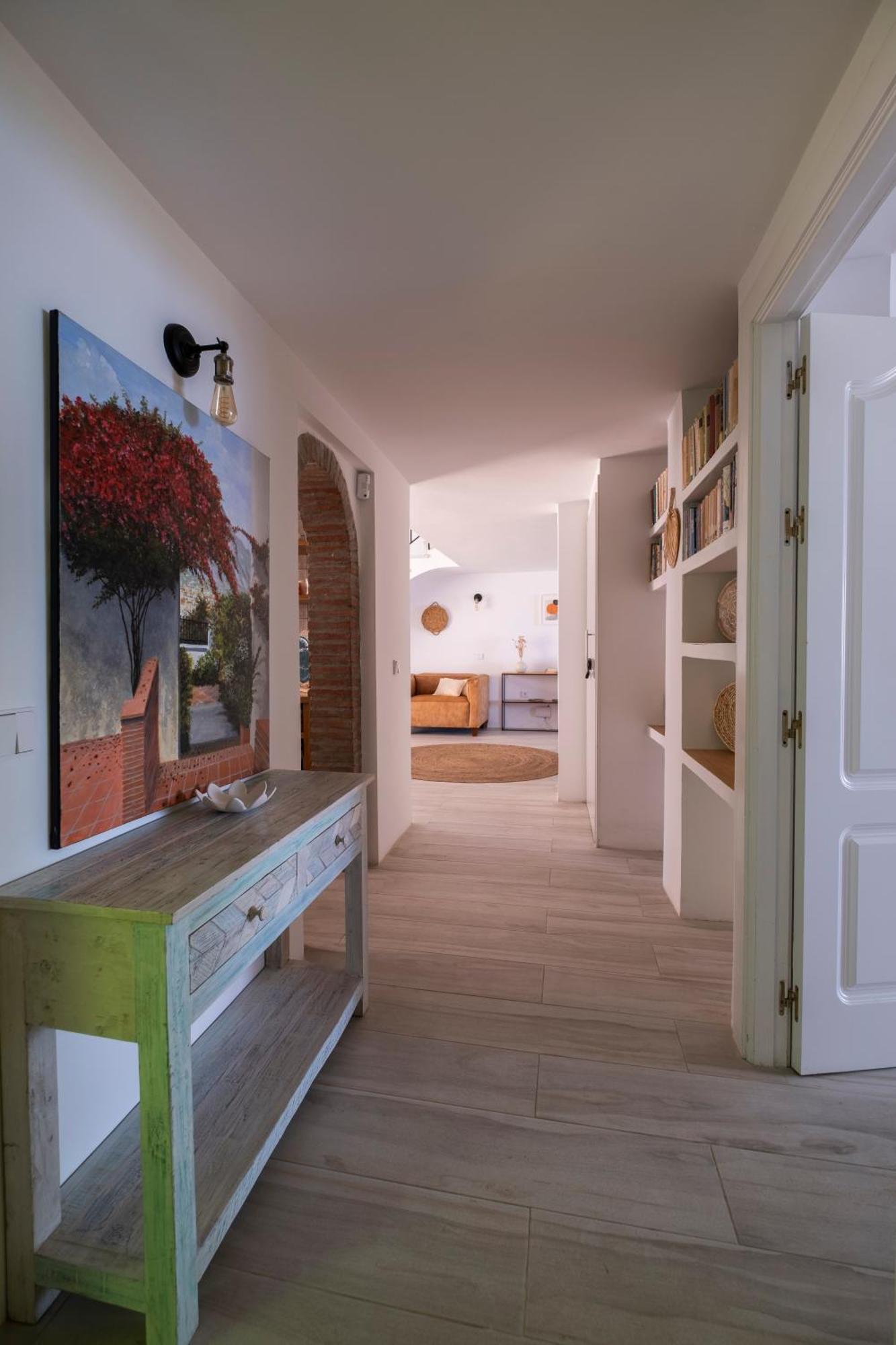 Beach Villa Dorada 에스테포나 외부 사진