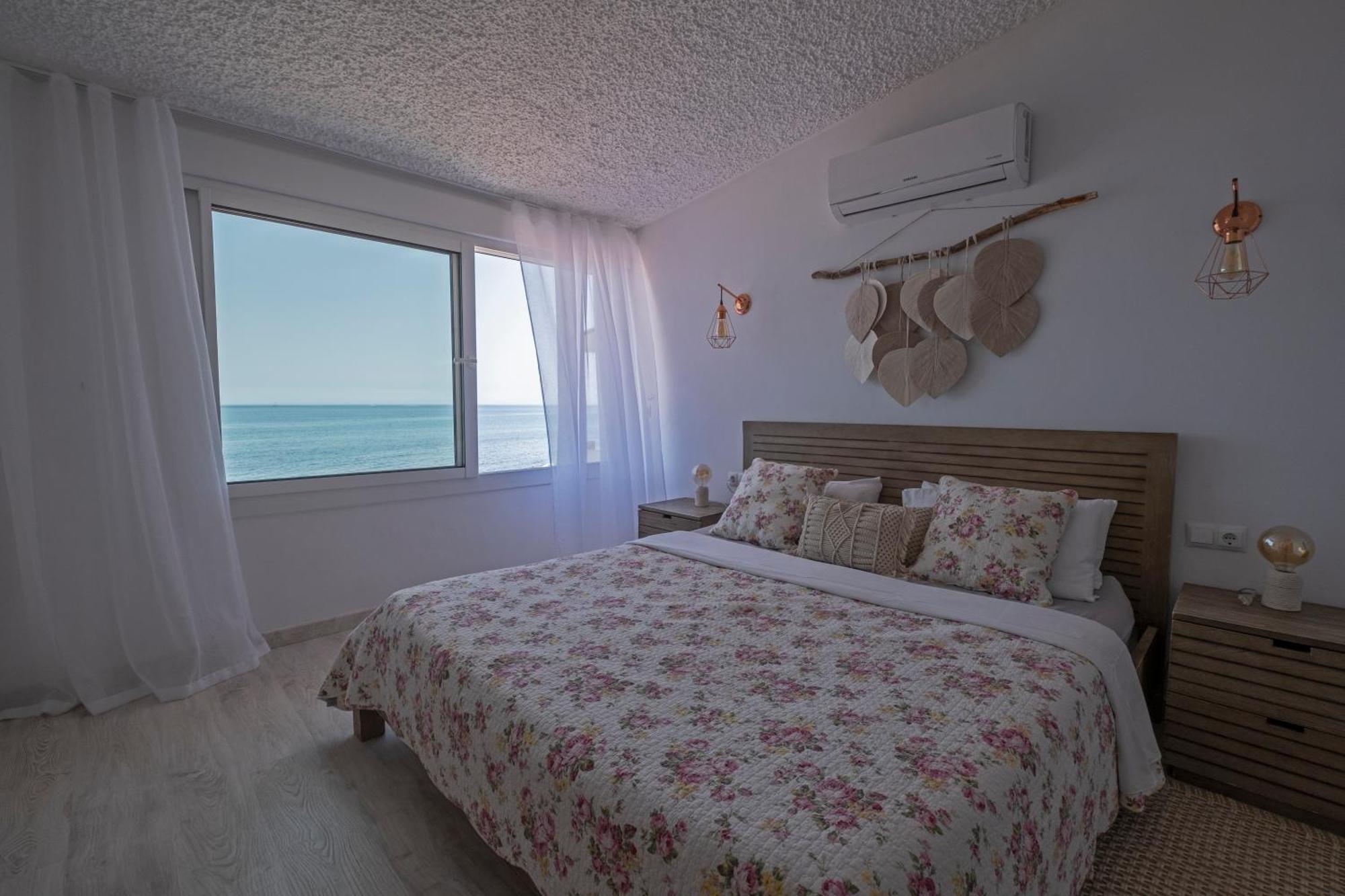 Beach Villa Dorada 에스테포나 외부 사진