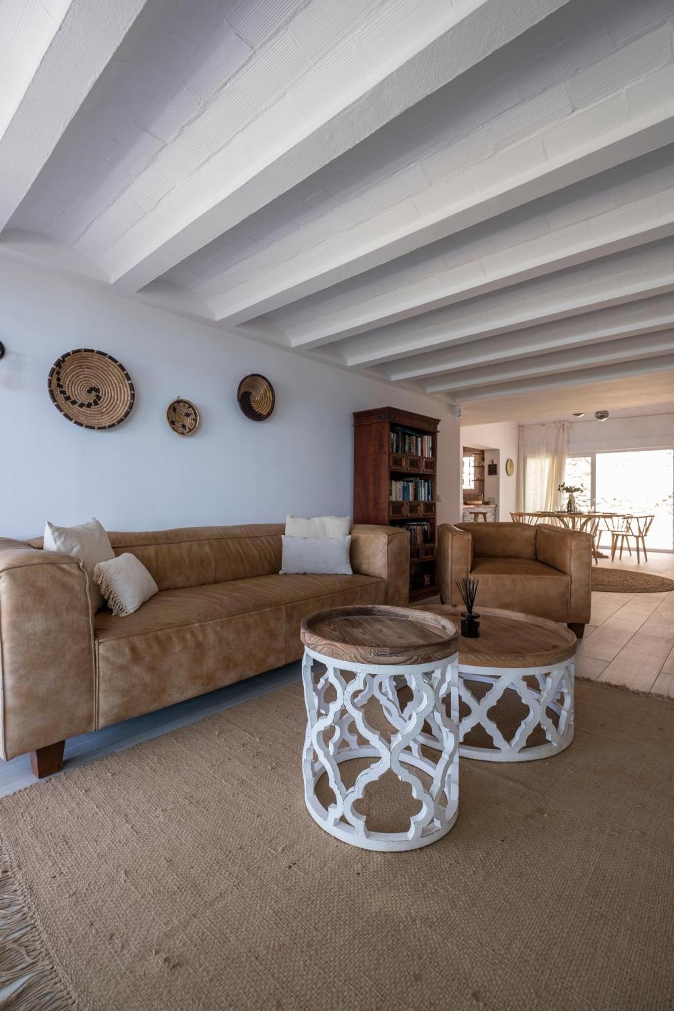 Beach Villa Dorada 에스테포나 외부 사진