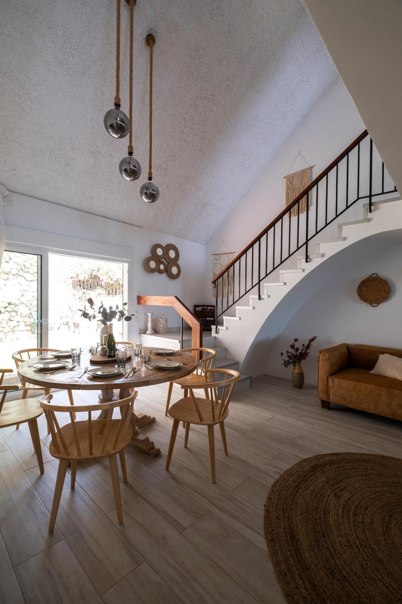 Beach Villa Dorada 에스테포나 외부 사진