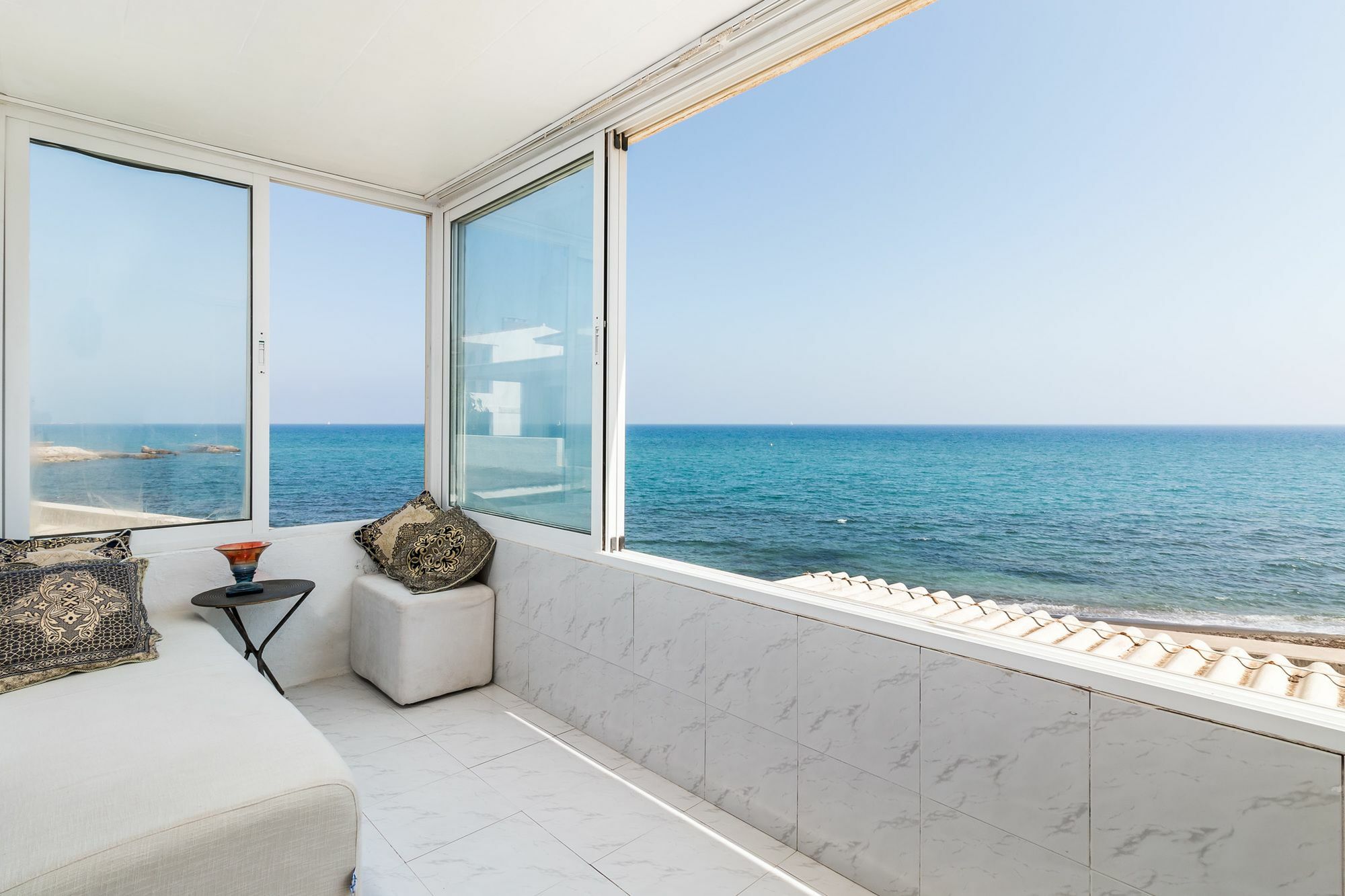 Beach Villa Dorada 에스테포나 외부 사진