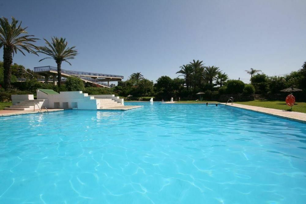 Beach Villa Dorada 에스테포나 외부 사진